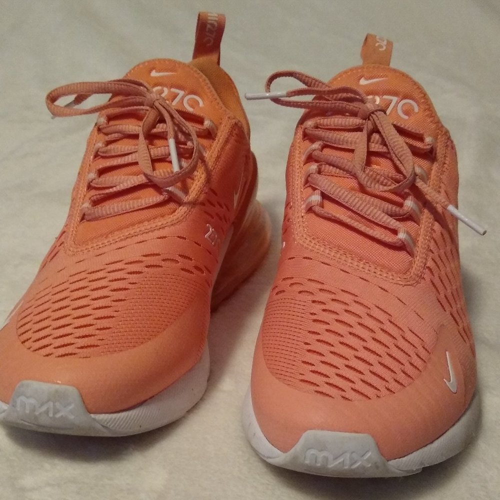 Nike Air Max 270s